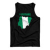 Lewis Hamilton EndSARS Tank Top