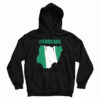 Lewis Hamilton EndSARS Hoodie