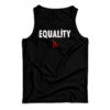 Equality Los Angeles LA Tank Top