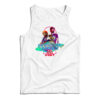 Eternal Atake Lil Uzi Vert Merch Tank Top
