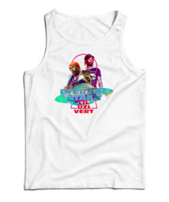 Eternal Atake Lil Uzi Vert Merch Tank Top