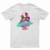 Eternal Atake Lil Uzi Vert Merch T-Shirt