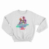 Eternal Atake Lil Uzi Vert Merch Sweatshirt