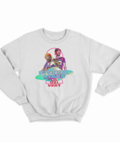 Eternal Atake Lil Uzi Vert Merch Sweatshirt