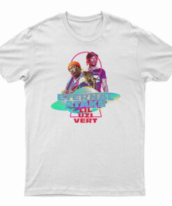 Eternal Atake Lil Uzi Vert Merch T-Shirt