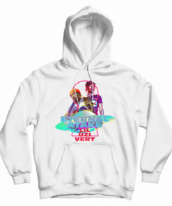 Eternal Atake Lil Uzi Vert Merch Hoodie