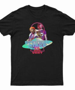 Eternal Atake Lil Uzi Vert Merch T-Shirt
