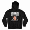Free Ghislaine Hoodie