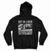 RBG Get In Loser We’re Going Smash The Patriarchy Hoodie