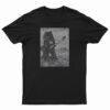 Heavy Metal Black Cat T-Shirt
