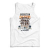 Houston Cheaters 2017 World Champions Tank Top
