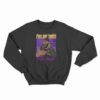 I'm Like That X Brow Sweatshirt