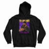 I'm Like That X Brow Hoodie