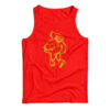 Iowa State Cyclones Tank Top