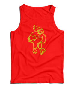 Iowa State Cyclones Tank Top