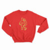 Iowa State Cyclones Sweatshirt