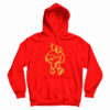 Iowa State Cyclones Hoodie