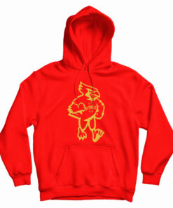 Iowa State Cyclones Hoodie