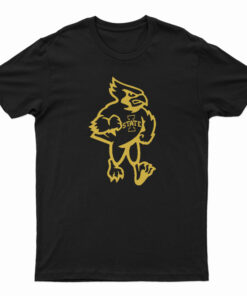 Iowa State Cyclones T-Shirt