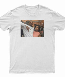 Jhene Aiko Nipsey Hussle T-Shirt