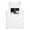 Joe Biden Hold The Fly Tank Top