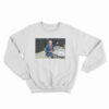 Joe Biden Hold The Fly Sweatshirt