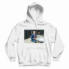 Joe Biden Hold The Fly Hoodie