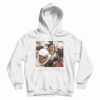 Josh Jacobs Smoking Cigars Hoodie