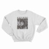 Kate Bush The Dreaming Album Sweatshirt