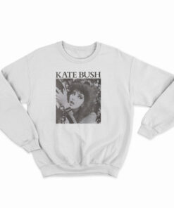 Kate Bush The Dreaming Album Sweatshirt