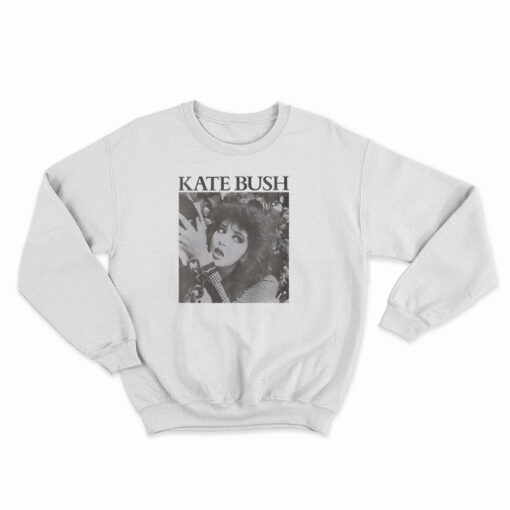 Kate Bush The Dreaming Album Sweatshirt