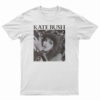 Kate Bush The Dreaming Album T-Shirt