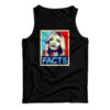 Kayleigh McEnany Facts Vintage Tank Top