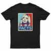 Kayleigh McEnany Facts Vintage T-Shirt