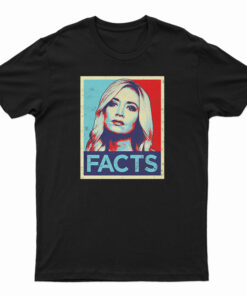 Kayleigh McEnany Facts Vintage T-Shirt