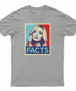 Kayleigh McEnany Facts Vintage T-Shirt