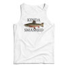 Kinda Smashed Tank Top