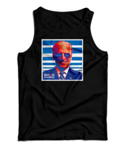 Let's Go Joe Biden Tank Top