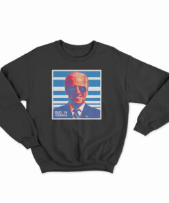 Let's Go Joe Biden Sweatshirt