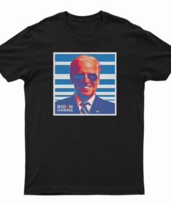 Let's Go Joe Biden T-Shirt