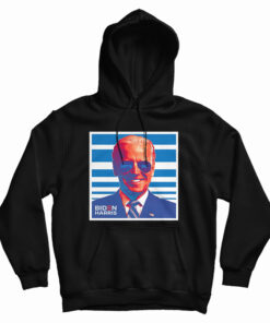 Let's Go Joe Biden Hoodie