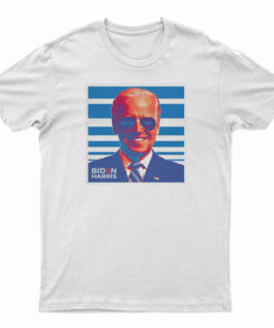Let's Go Joe Biden T-Shirt