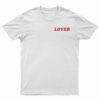 Lover Pocket T-Shirt