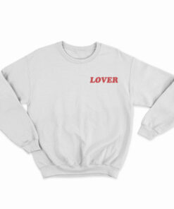 Lover Pocket Sweatshirt
