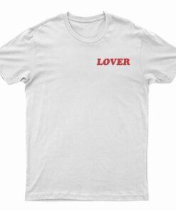 Lover Pocket T-Shirt