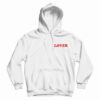 Lover Pocket Hoodie