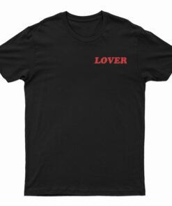 Lover Pocket T-Shirt