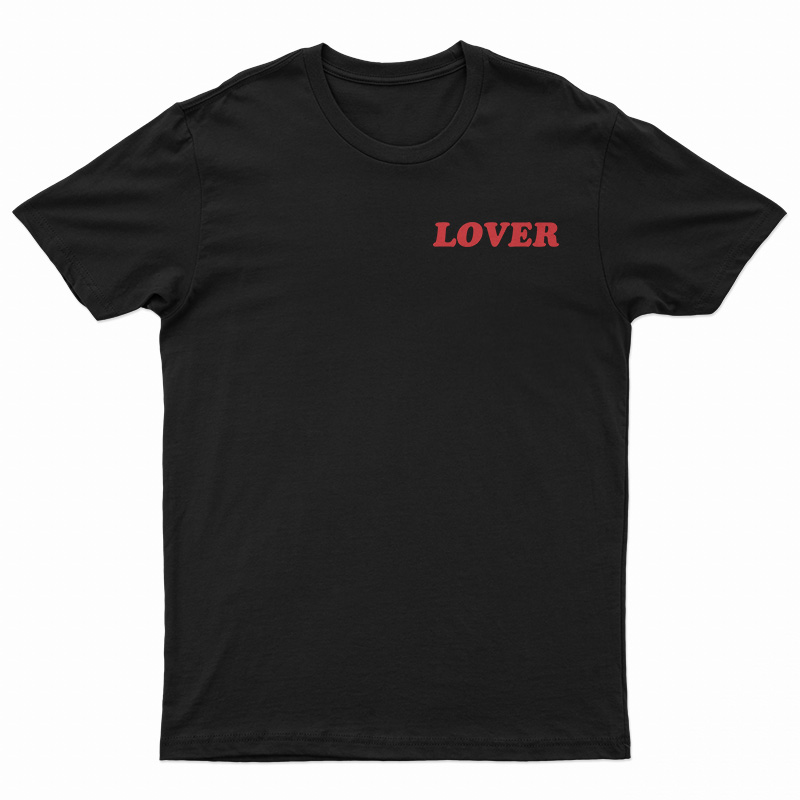 Lover Pocket T-Shirt