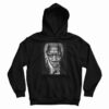 Morgan Freeman Photographed Hoodie