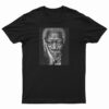 Morgan Freeman Photographed T-Shirt